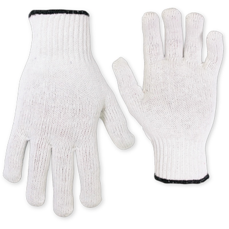 CLC 2000 String Knit Inspection Gloves