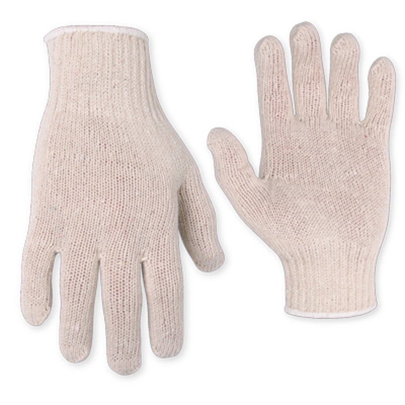 CLC 2010 Economy String Knit Gloves
