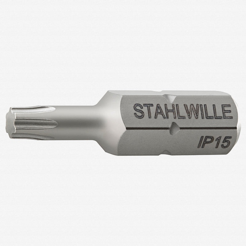 Stahlwille 08162010 1440 IP10 x 25mm TORX Plus Insert Bit