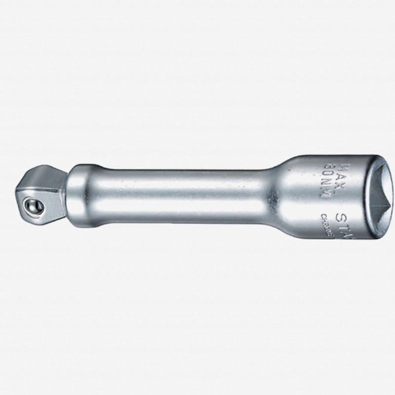 Stahlwille 12010007 427W Extension with wobble-drive, 3/8" - 76 mm