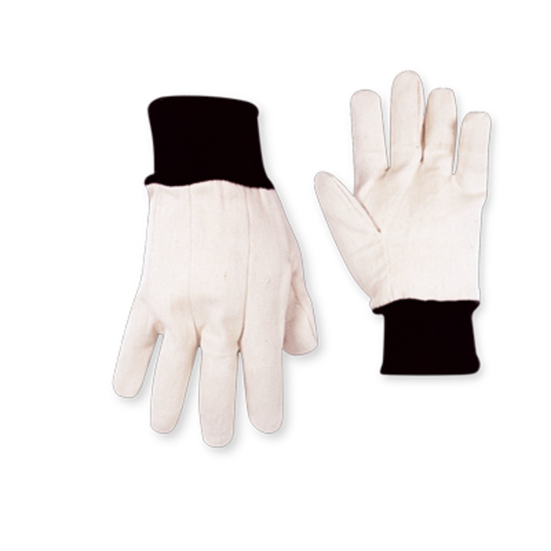 CLC 2004 Cotton Canvas Work Gloves