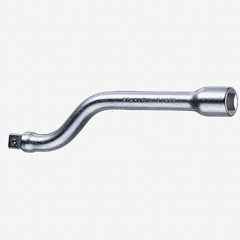 Stahlwille 12250001 3/8 Special Extension, Bar