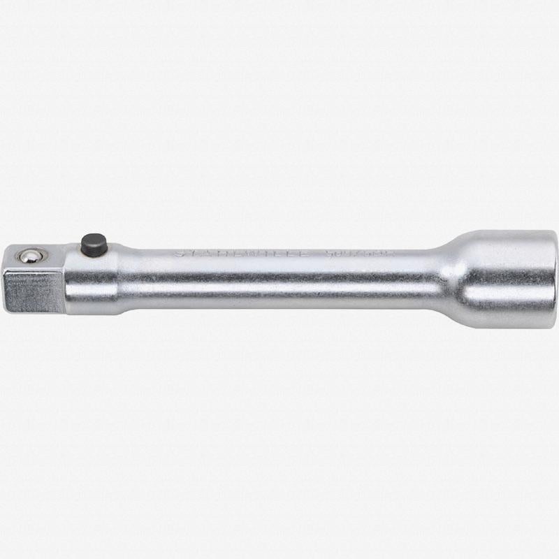 Stahlwille 13011002 1/2" Quick Release Extension Bar 5"