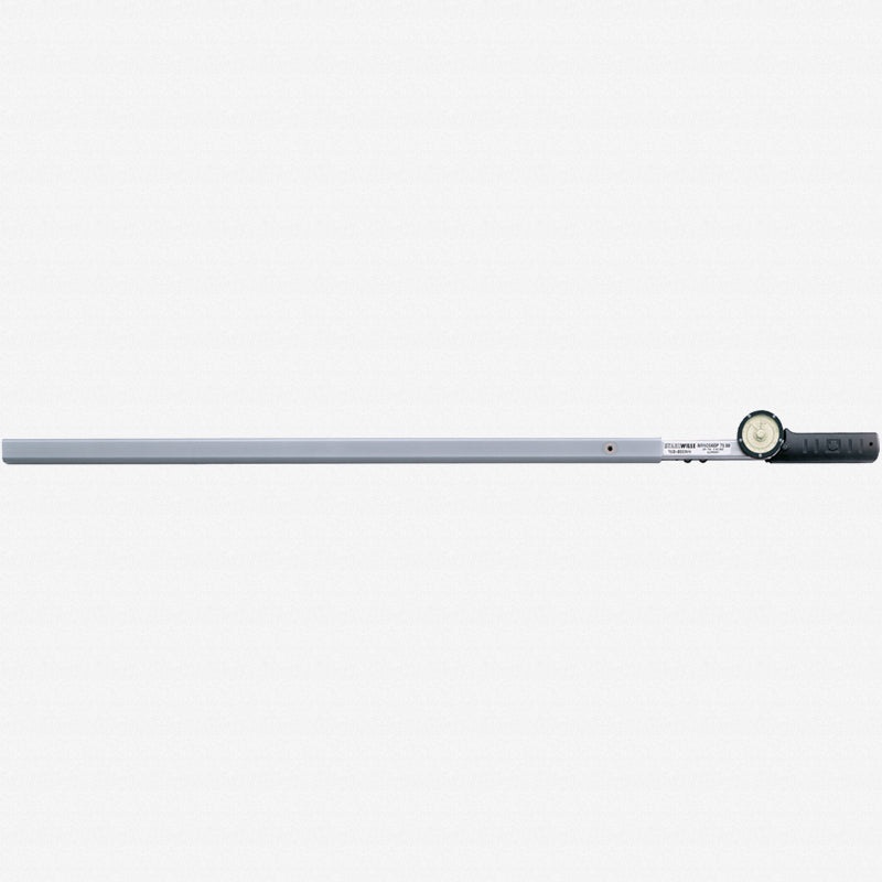 Stahlwille 50030080 24.5mm x 28mm MANOSKOP Torque Wrench