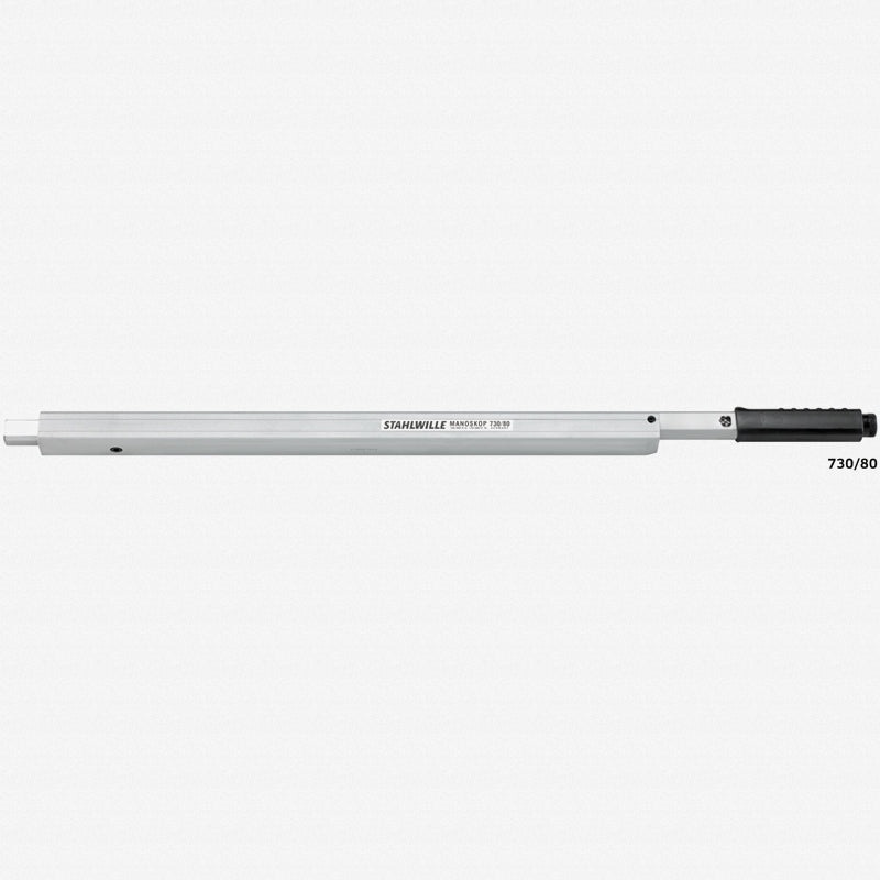 Stahlwille 50180080 14mm x 18mm Manoskop Torque Wrench