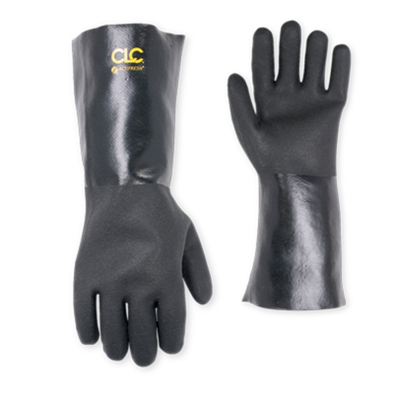 CLC 2083L PVC 14 Gauntlet Cuff Gloves Regular price