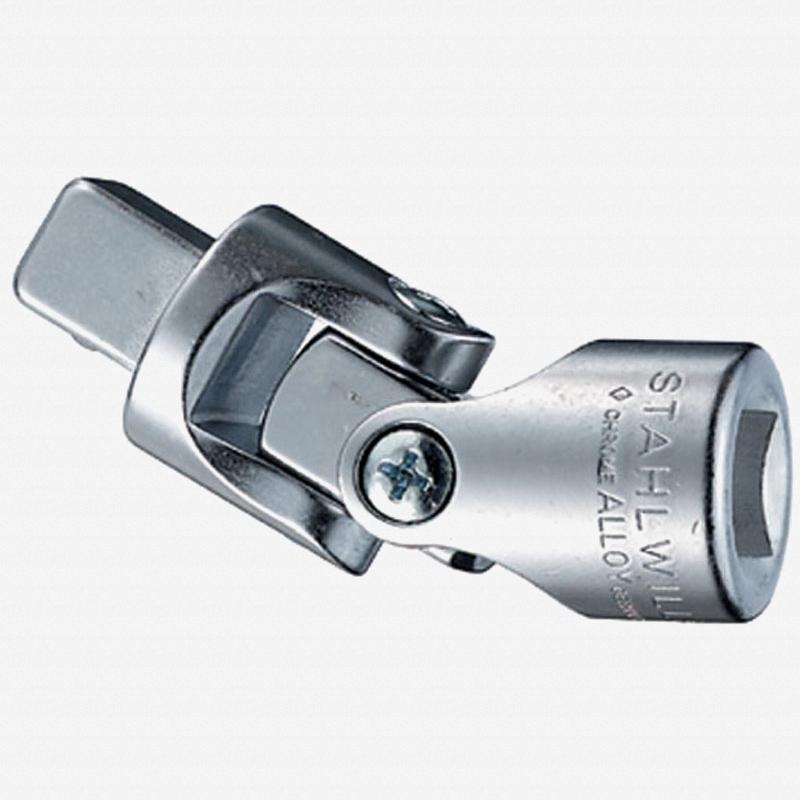 Stahlwille 13020000 510 Universal Joint, 1/2"