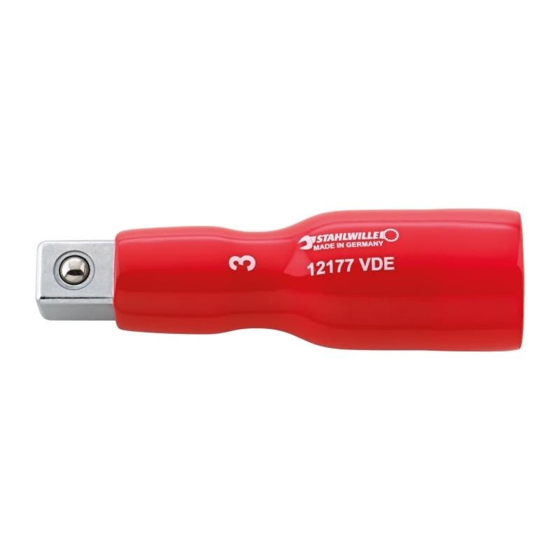 Stahlwille 13420001 12177 VDE Extension Size 3