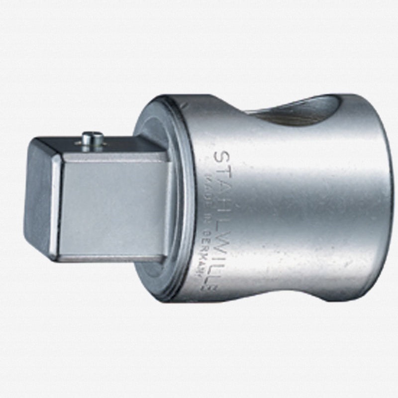 Stahlwille 16070000 886 Sliding head, 1" Drive