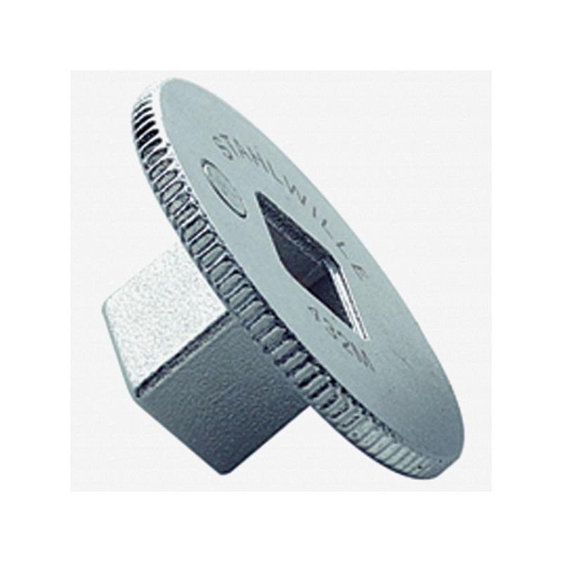 Stahlwille 12030010 432M Adaptor, 3/8" Socket