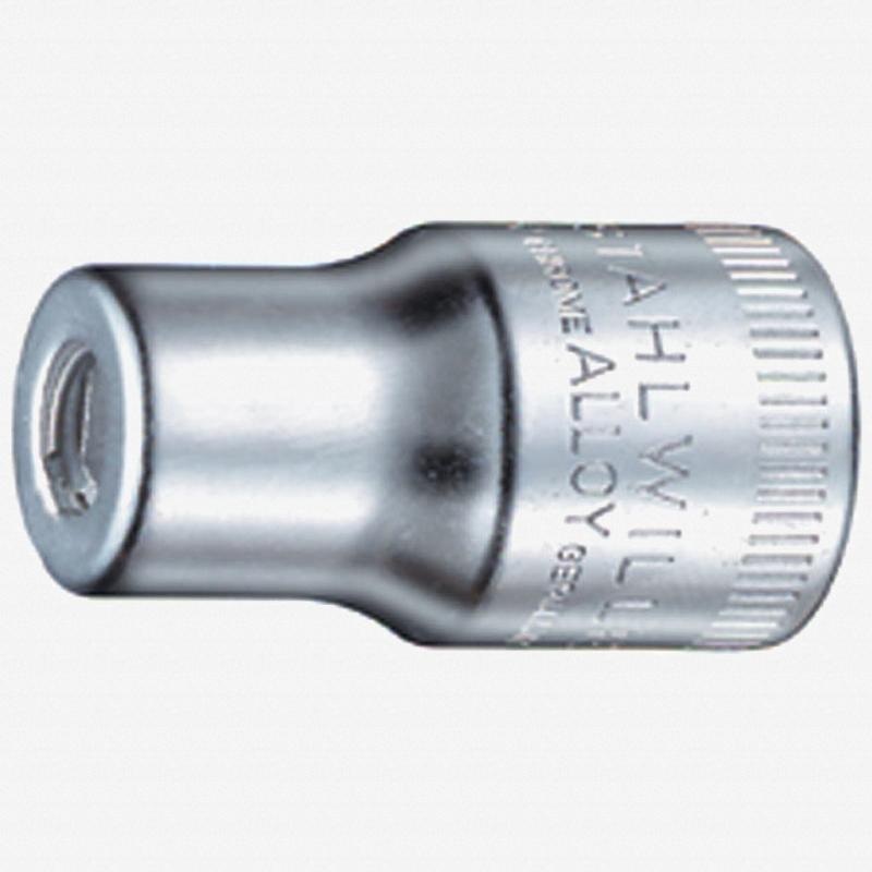 Stahlwille 12180030 Bit holder, 3/8" for 5/16" bits