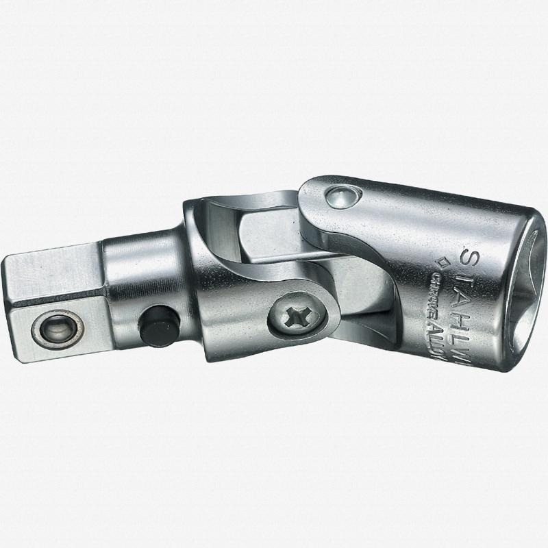 Stahlwille 13021000 1/2" Quick Release Universal Joint