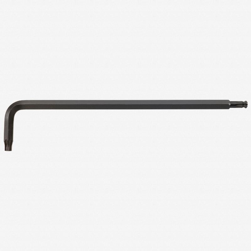 Stahlwille 43270040 Extra Long Ball End TORX Key Wrench 6.6mm