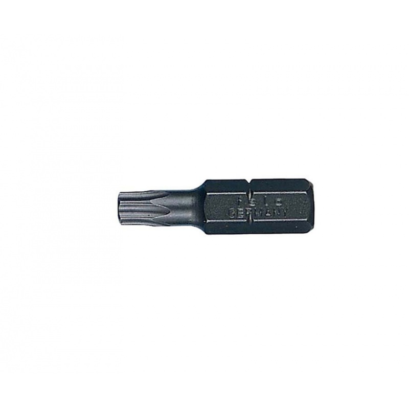 Felo 0715730953 T6 x 1" TORX Bit, 026 Series