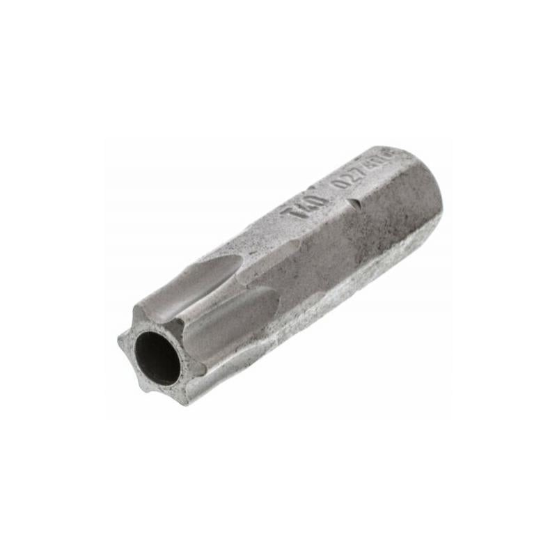 Felo 0715730977 TORX TR40 x 1in Bit on 1/4in stock