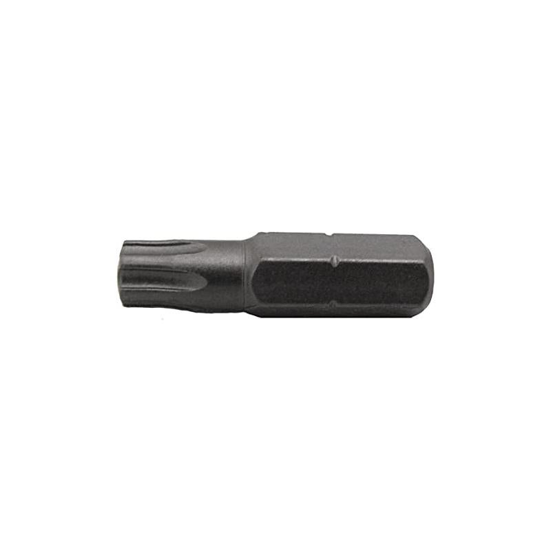 Felo 0715751359 T30 IP TORX Plus Industrial Bit on 1/4" Stock, 1"
