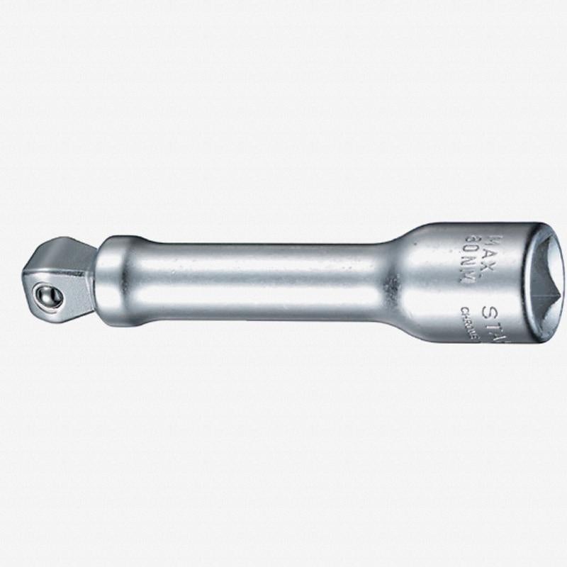Stahlwille 12010009 3/8" EXTENSION 6" WOBBLE
