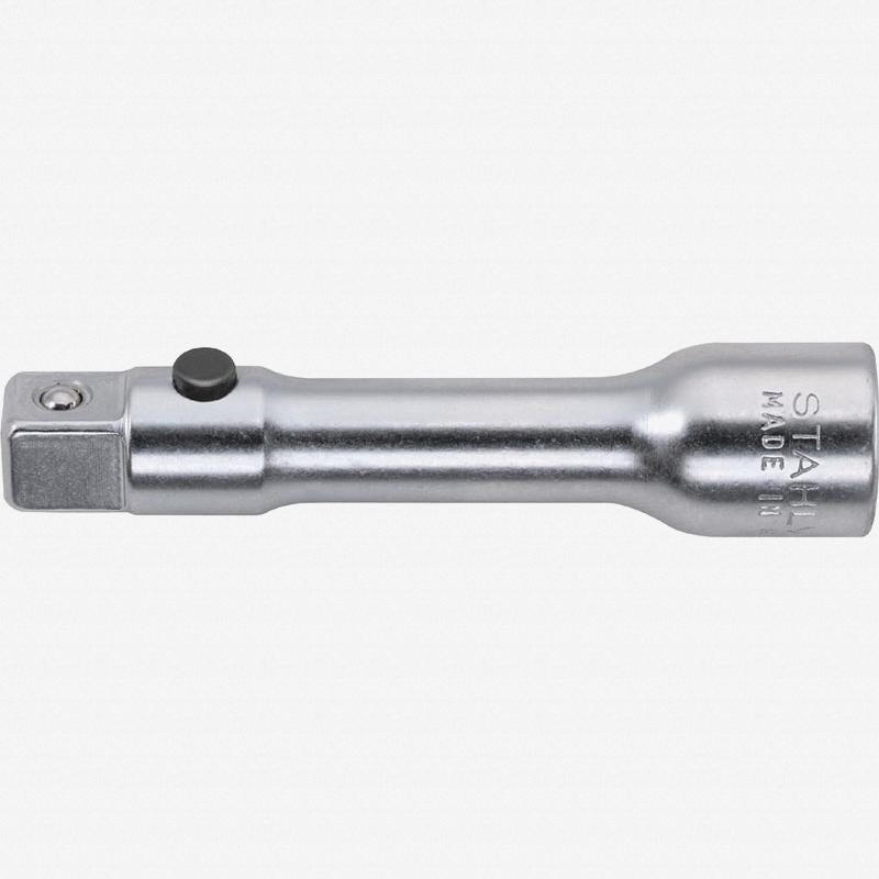 Stahlwille 12011003 3/8DR QuickRelease Extension 10"