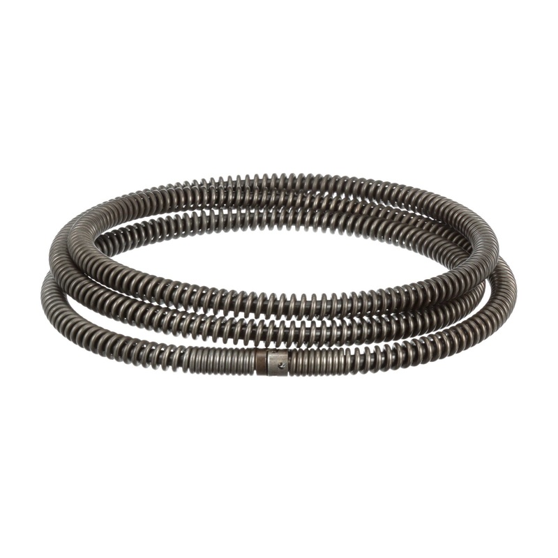 Ridgid 25046 5/8 (16mm) x 7.5 (2.3m) Inner Core Cable
