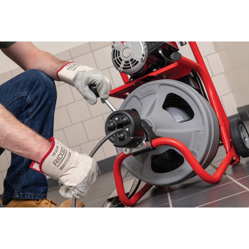 Ridgid 26773 K-400 AUTOFEED Assembly