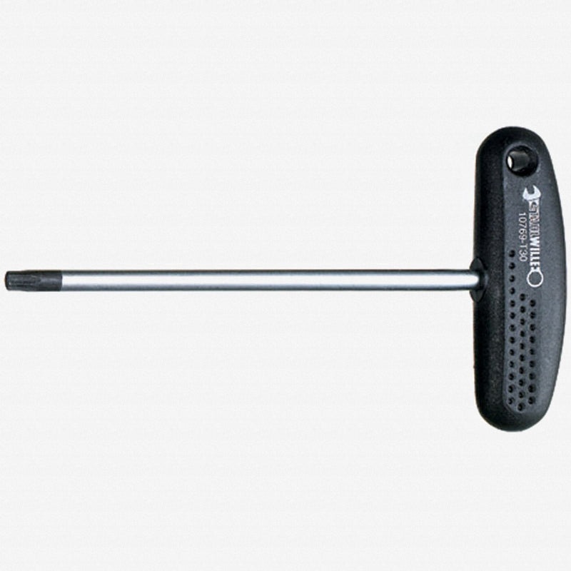 Stahlwille 43290015 10769 T15 x 100mm TORX T-Handle