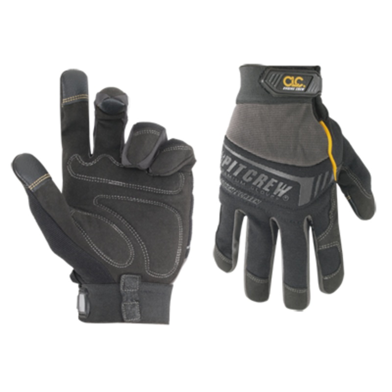 CLC 205BM Engine Crew Mechanics Gloves