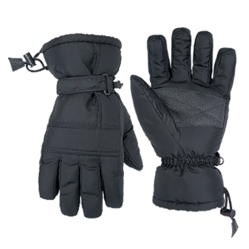 CLC 2077L Light-Duty Ski / Sports Gloves