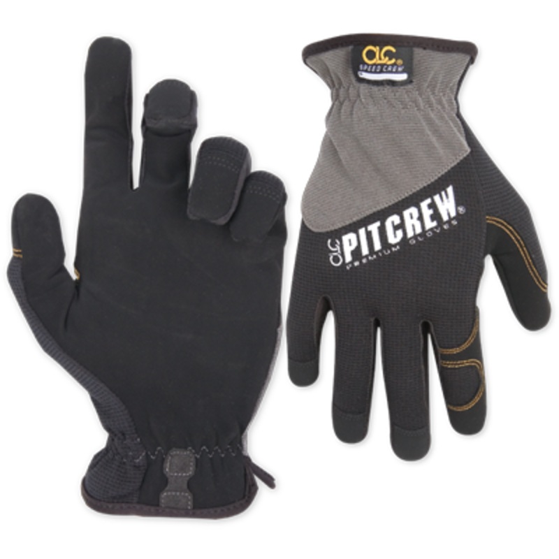 CLC 217M Speed Crew Mechanics Gloves