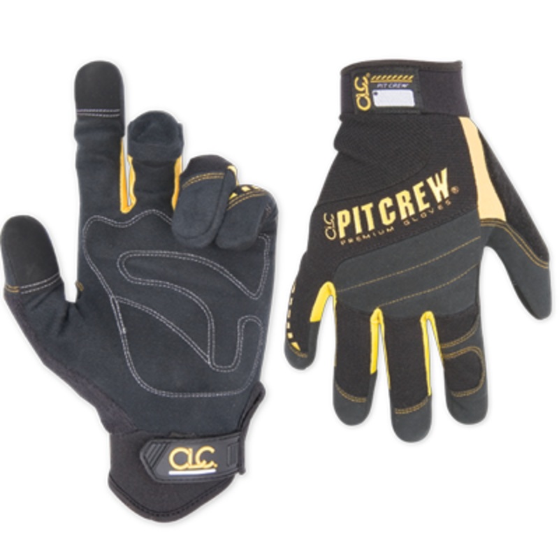 CLC 220BM Pit Crew Mechanics Gloves