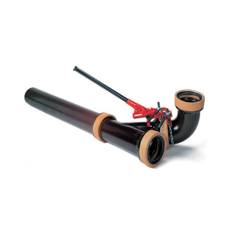 Ridgid 32905 Soil Pipe Assembly Tool