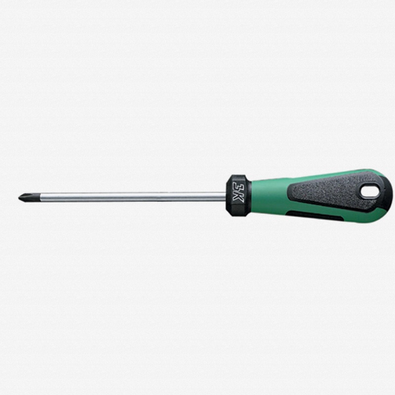 Stahlwille 48301004 4830 3K DRALL #4 x 200mm Phillips Screwdriver