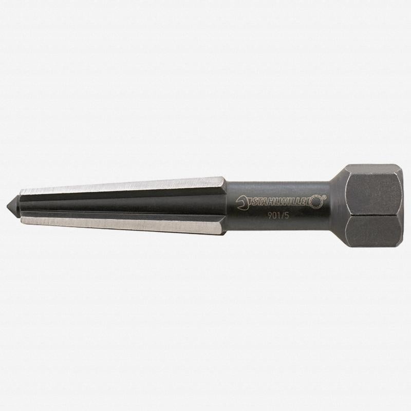 Stahlwille 71050001 901-1 Screw Extractor, M5-M6