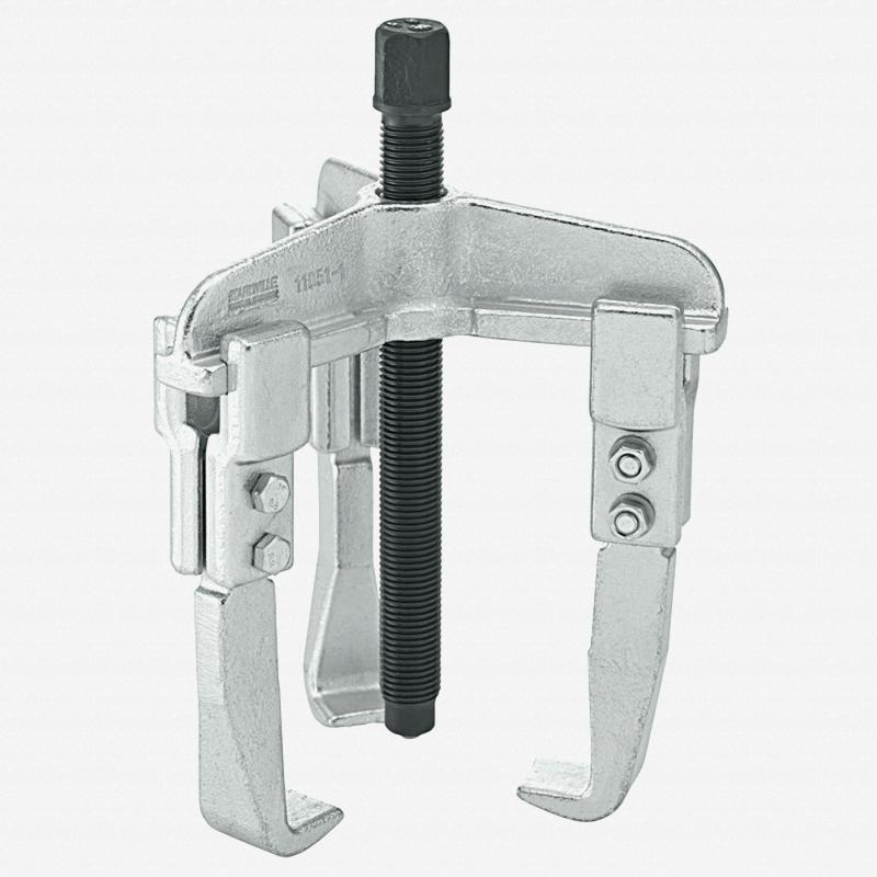 Stahlwille 71080011 11051N-1 Standard puller, 25-80 mm