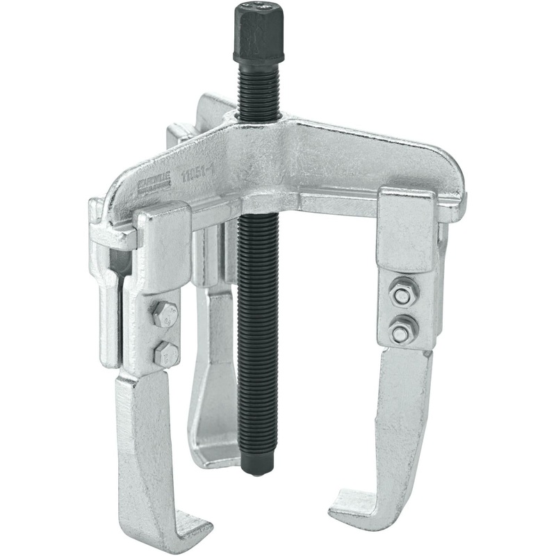 Stahlwille 71080014 11051N-4 Standard puller, 25-200 mm