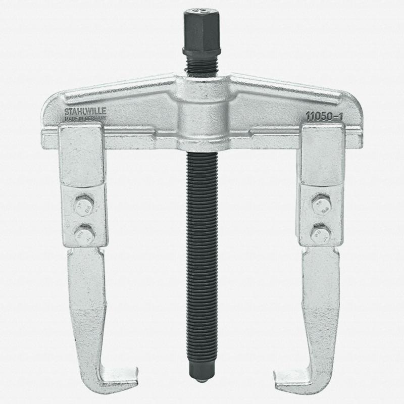 Stahlwille 71130013 11050N-3 Standard puller, Two armed. 50-160 mm