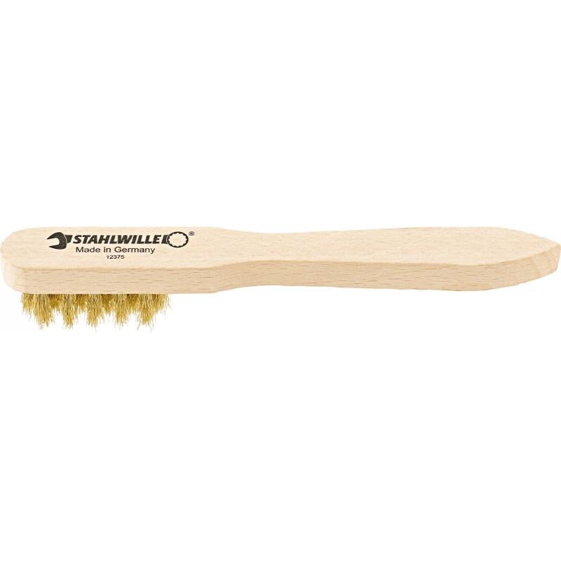 Stahlwille 74160001 12375 Spark plug brush