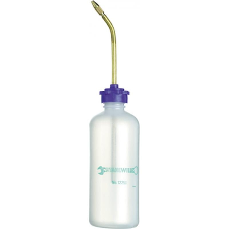 Stahlwille 77110002 12251 Plastic oil can
