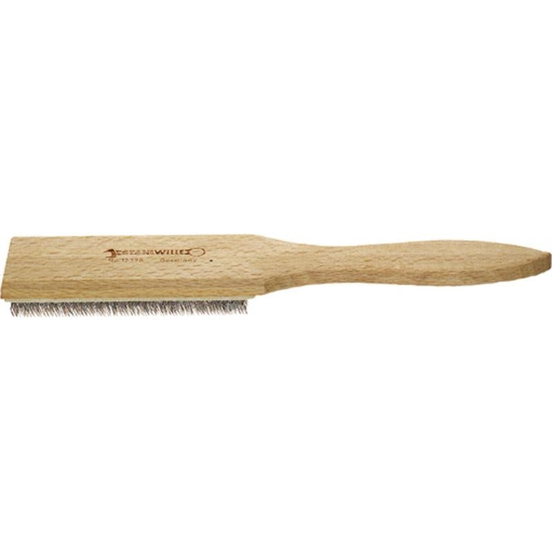 Stahlwille 77250000 12378 File brush