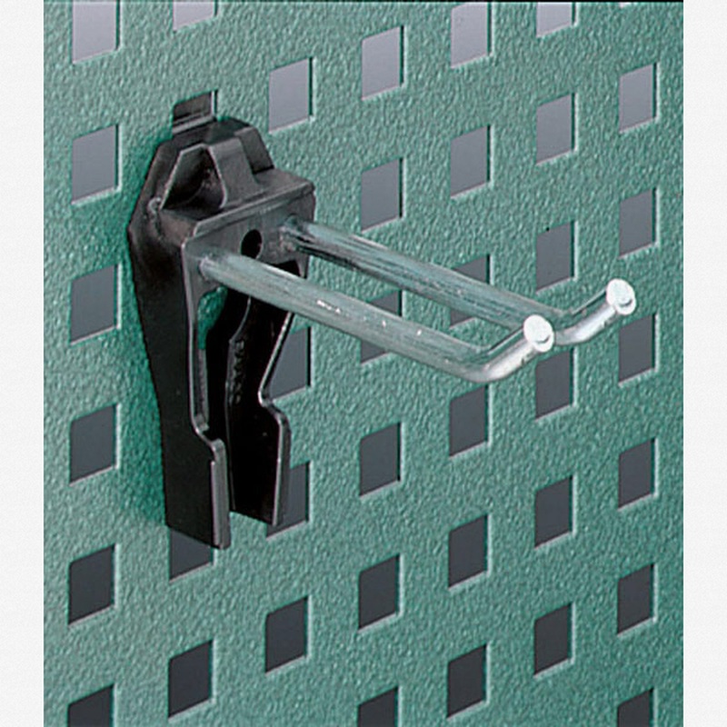 Stahlwille 80320030 8032 Twin hook, size 1; 30 mm
