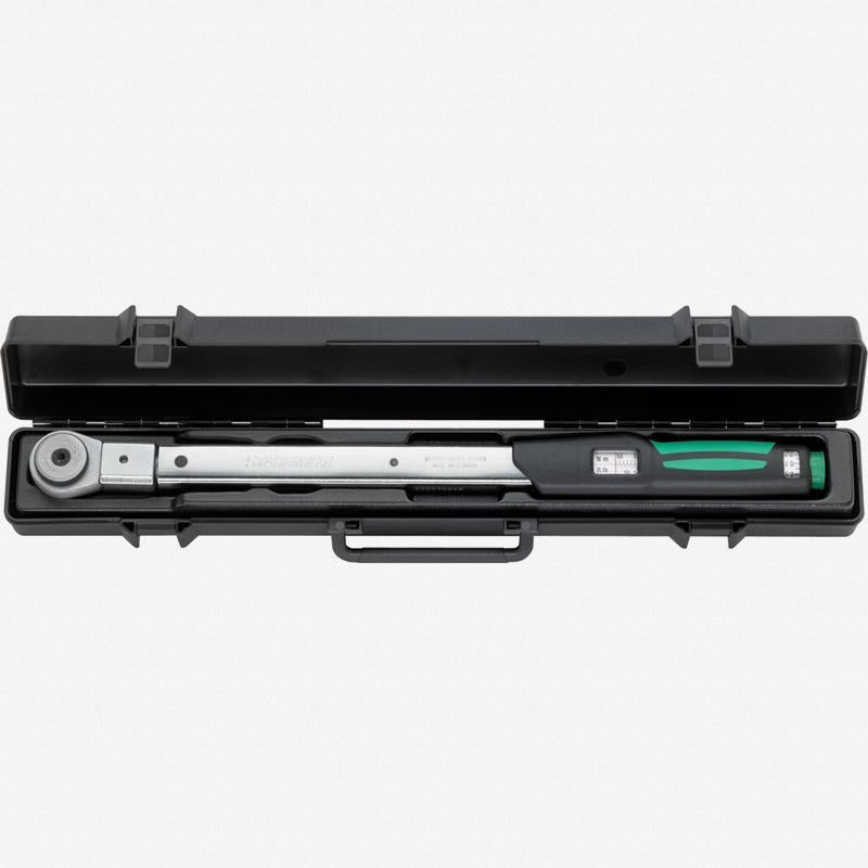 Stahlwille 81370003 680mm Plastic Case for Torque Wrench