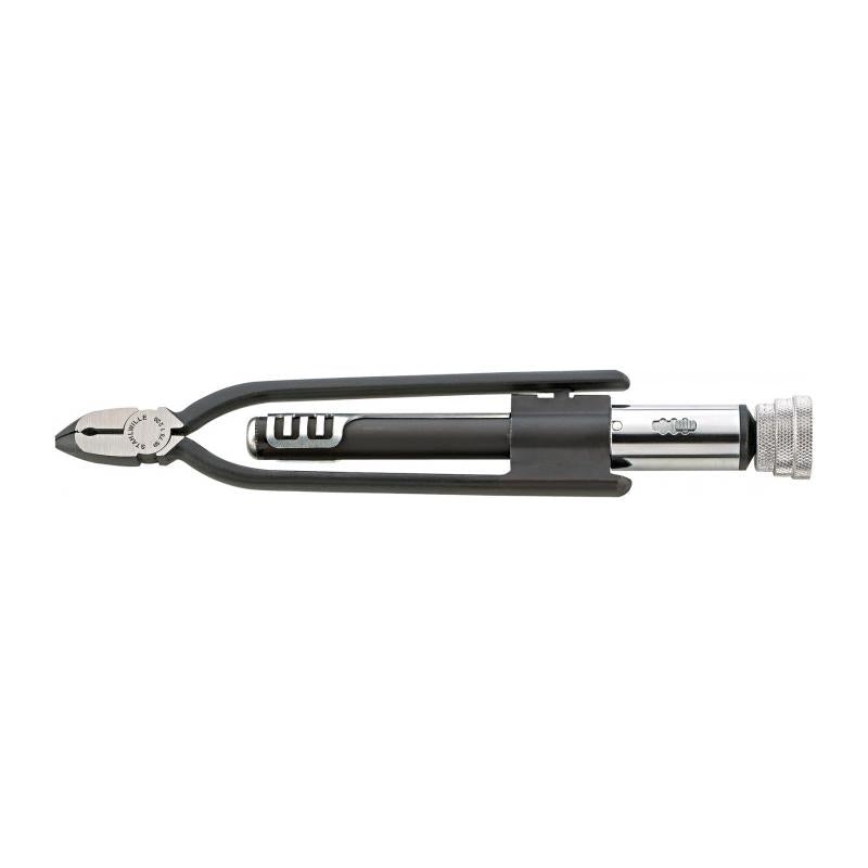 Stahlwille 65751280 280mm Wire Twisting Pliers