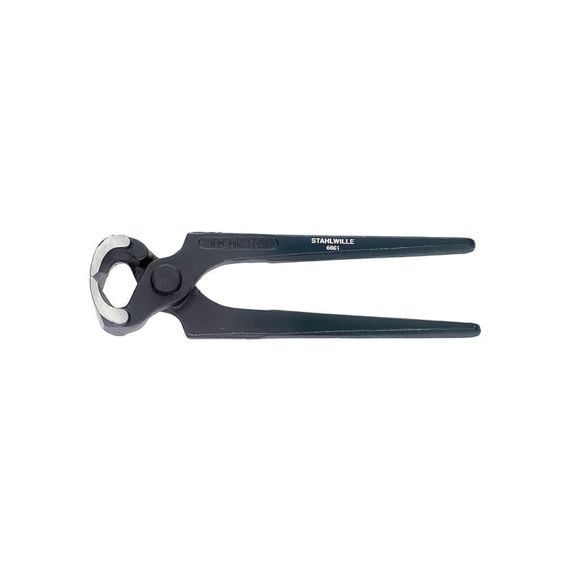 Stahlwille 66611180 6661 Pincers, 180 mm