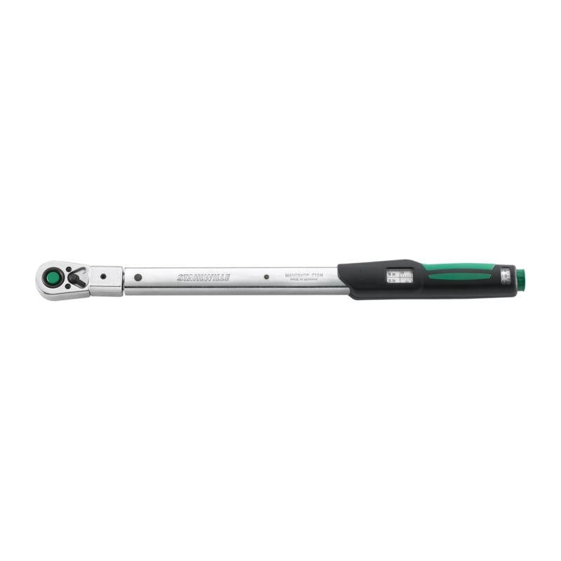 Stahlwille 96502110 730NR Service MANOSKOP torque wrench,