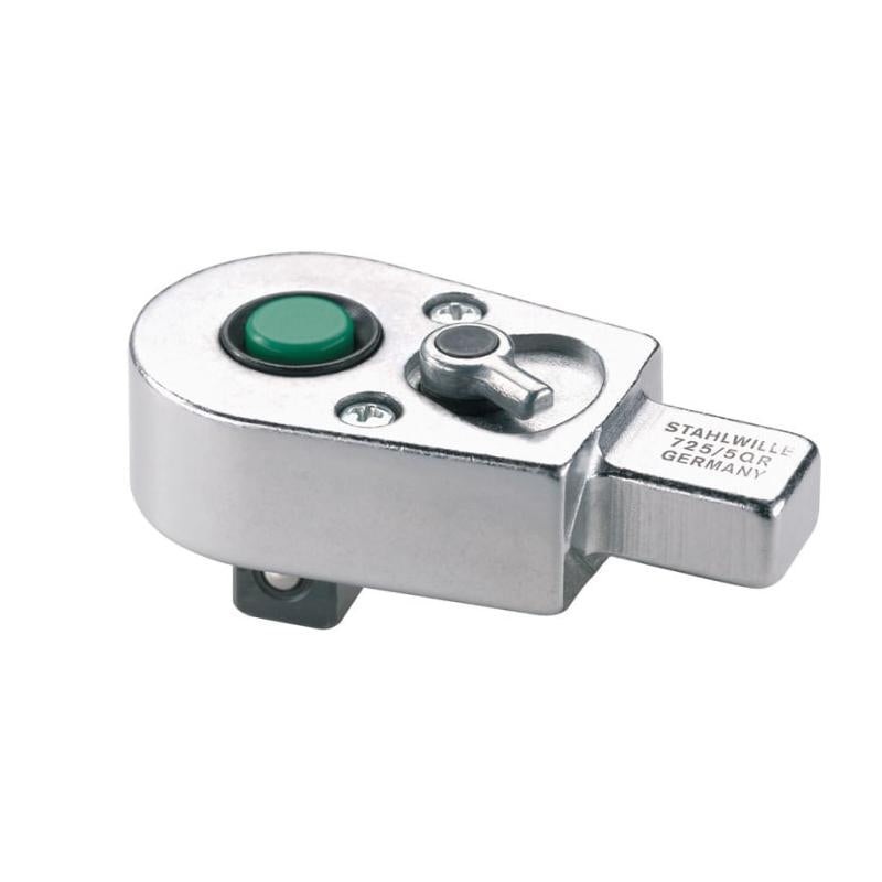 Stahlwille 58253005 725QR QuickRelease 3/8" Drive Insert Tool