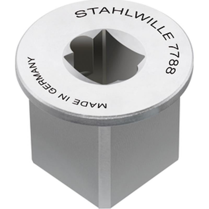 Stahlwille 58521088 7788 3/8" - 3/4" Square drive adaptor