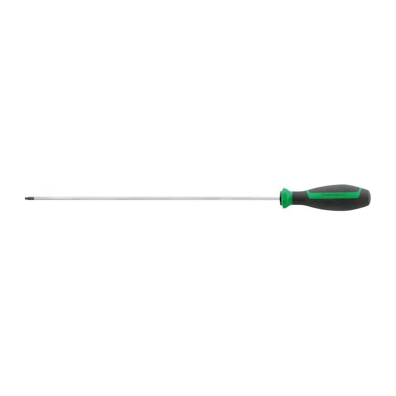 Stahlwille 73103005 10507N KK DRALL+ 5 mm Ball End Hex Screwdriver