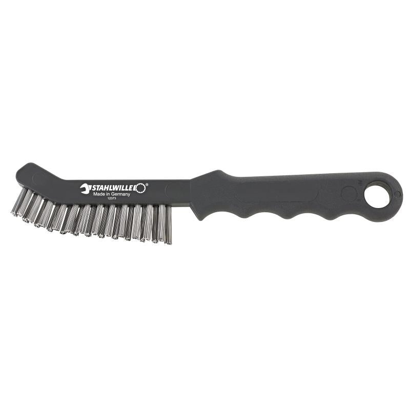 Stahlwille 77440001 12373 Steel wire brush