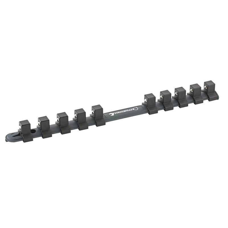 STAHLWILLE 80400003 - 12916/10 - RAIL FOR SOCKETS 1/4"