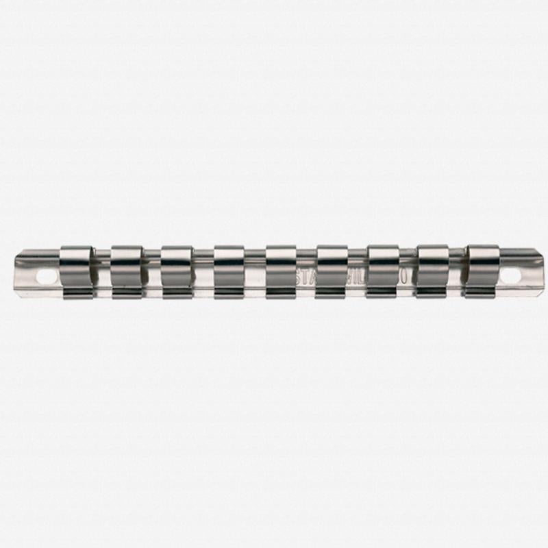 Stahlwille 80500001 50CL-1 1/2" Socket Clip Strip, 200mm