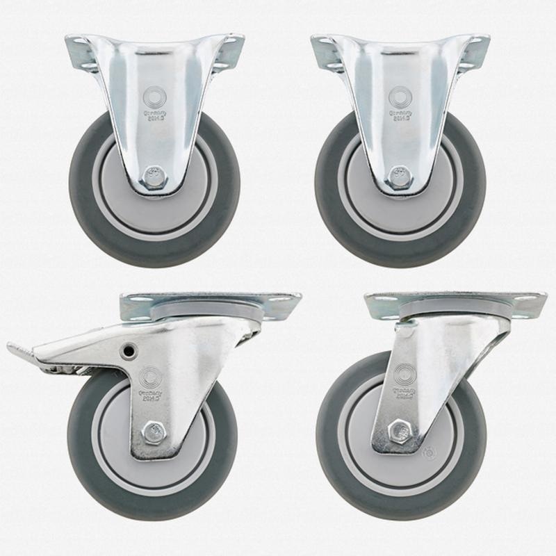 Stahlwille  81490000 R 90 Set of wheels